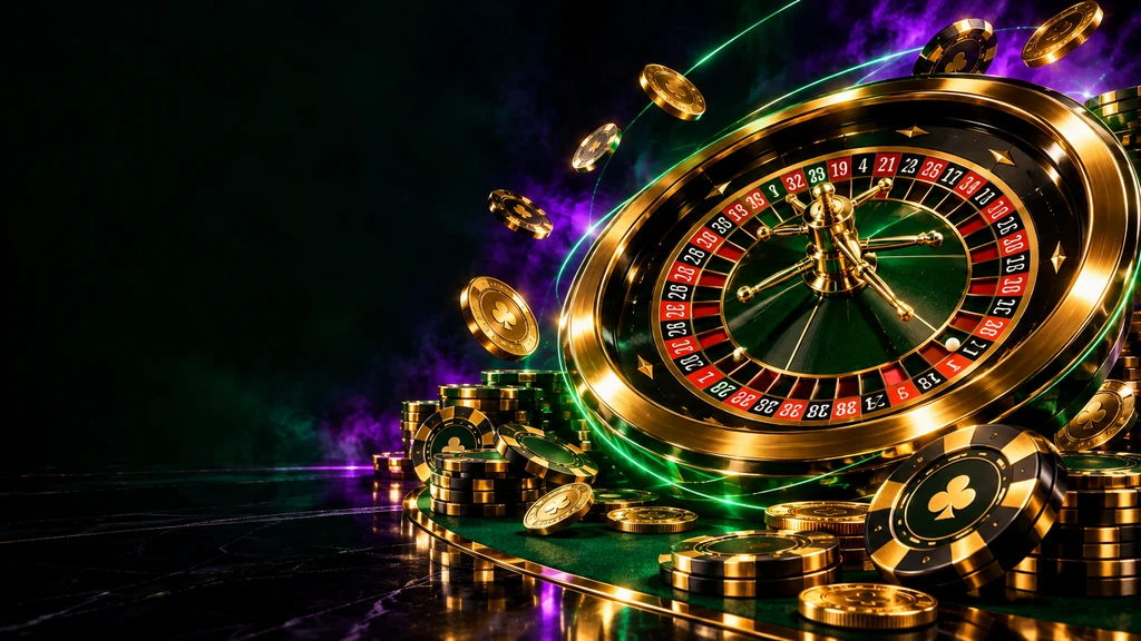 SpinBetter – 100% Casino Willkommensbonus