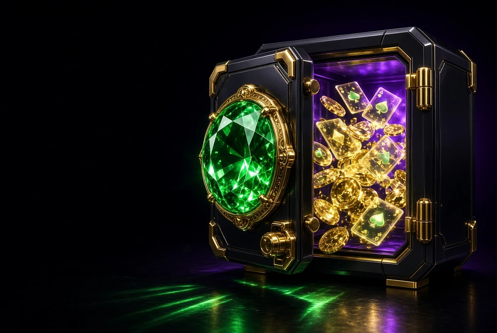 SpinBetter – Live Casino mit echten Dealern